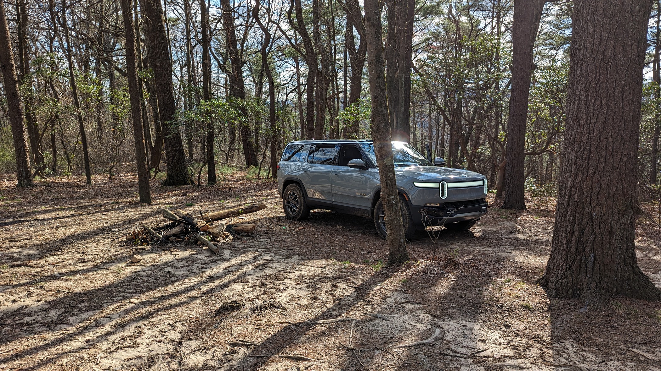 Rivian R1T R1S Random Rivian Photos of the Day - Post Yours! 📸 🤳 1000003490