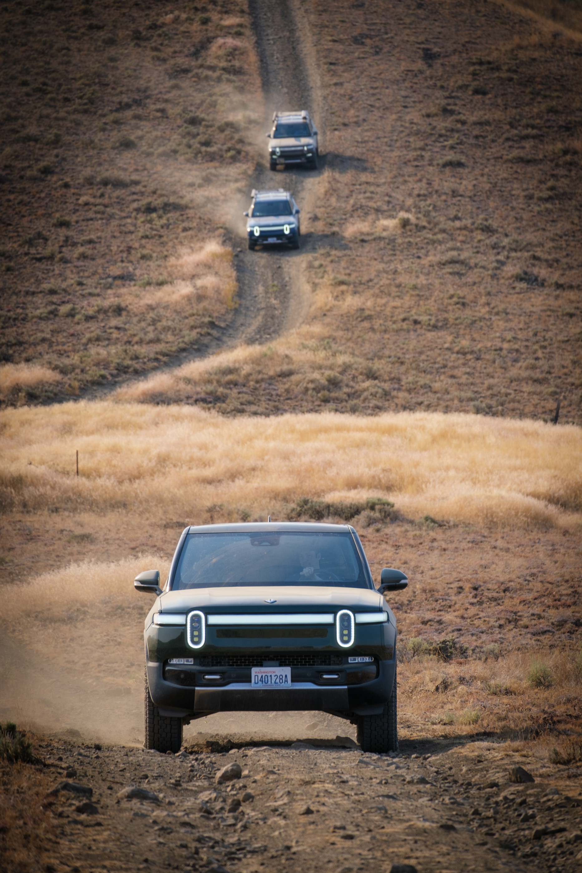 Rivian R1T R1S 📸 Post Your Best Photo Here For Year-End Rivian Mosaic! 1671038290542