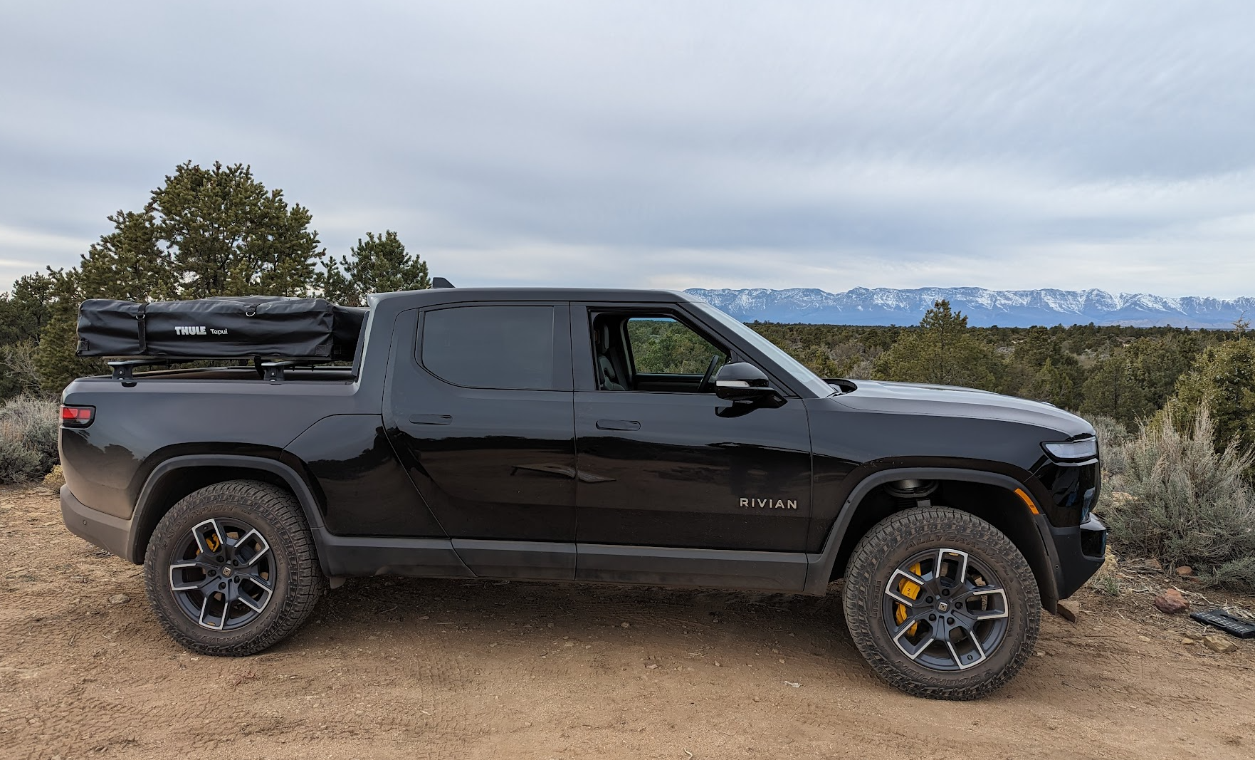 Rivian R1T R1S Random Rivian Photos of the Day - Post Yours! 📸 🤳 1713301752365-co