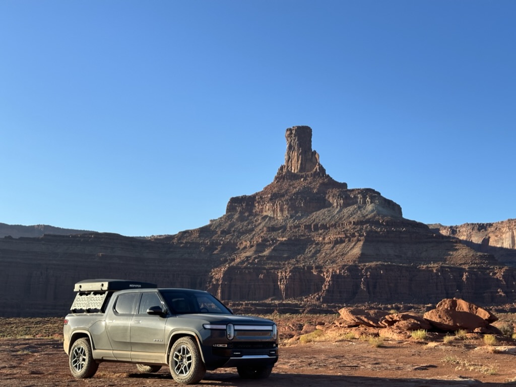 Rivian R1T R1S 10,000 miles road trip - Los Angeles to Rhode Island and back. 411370AB-B8C7-43D8-8D5B-C9231AED5920_1_105_c