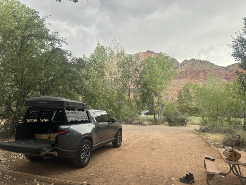 Rivian R1T R1S 10,000 miles road trip - Los Angeles to Rhode Island and back. 71DFAB6C-AD53-4023-9AFF-6D2A0AF21F23_1_105_c