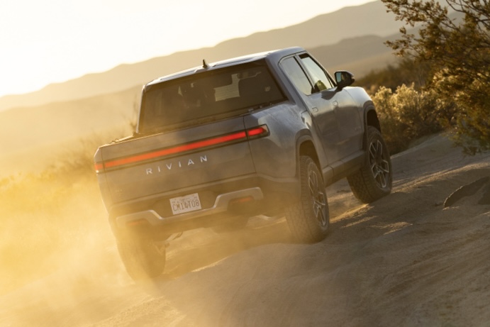 Rivian R1T R1S The Mojave Road_Trip Report _02a3497 2