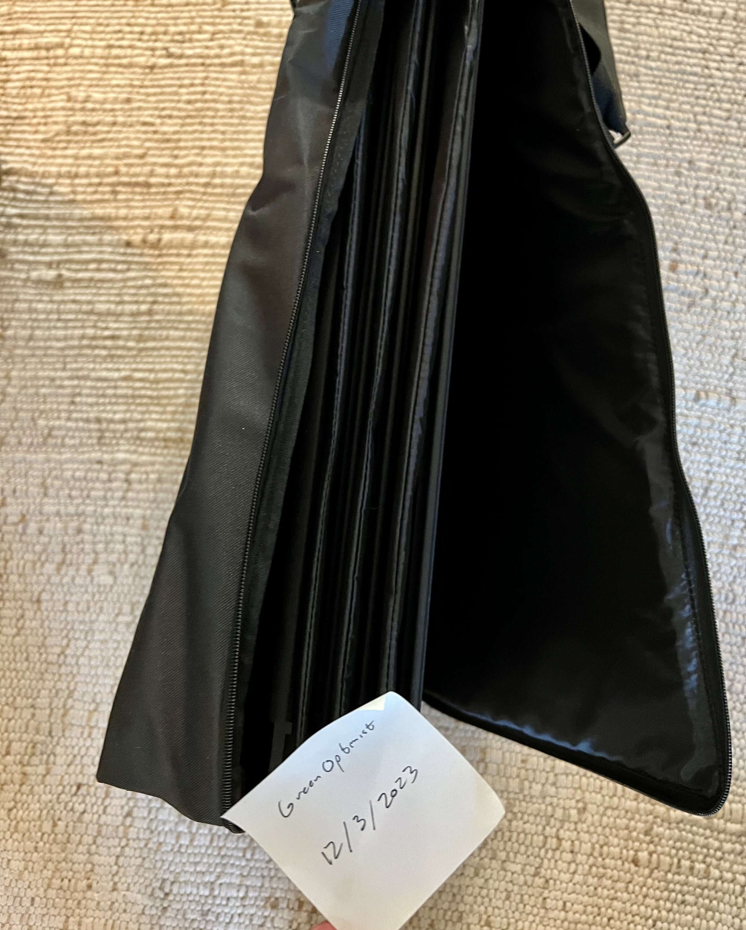 Rivian R1T R1S FS - Manual Tonneau Cover - Brand New - $1,200 Bag with Tonneau and name