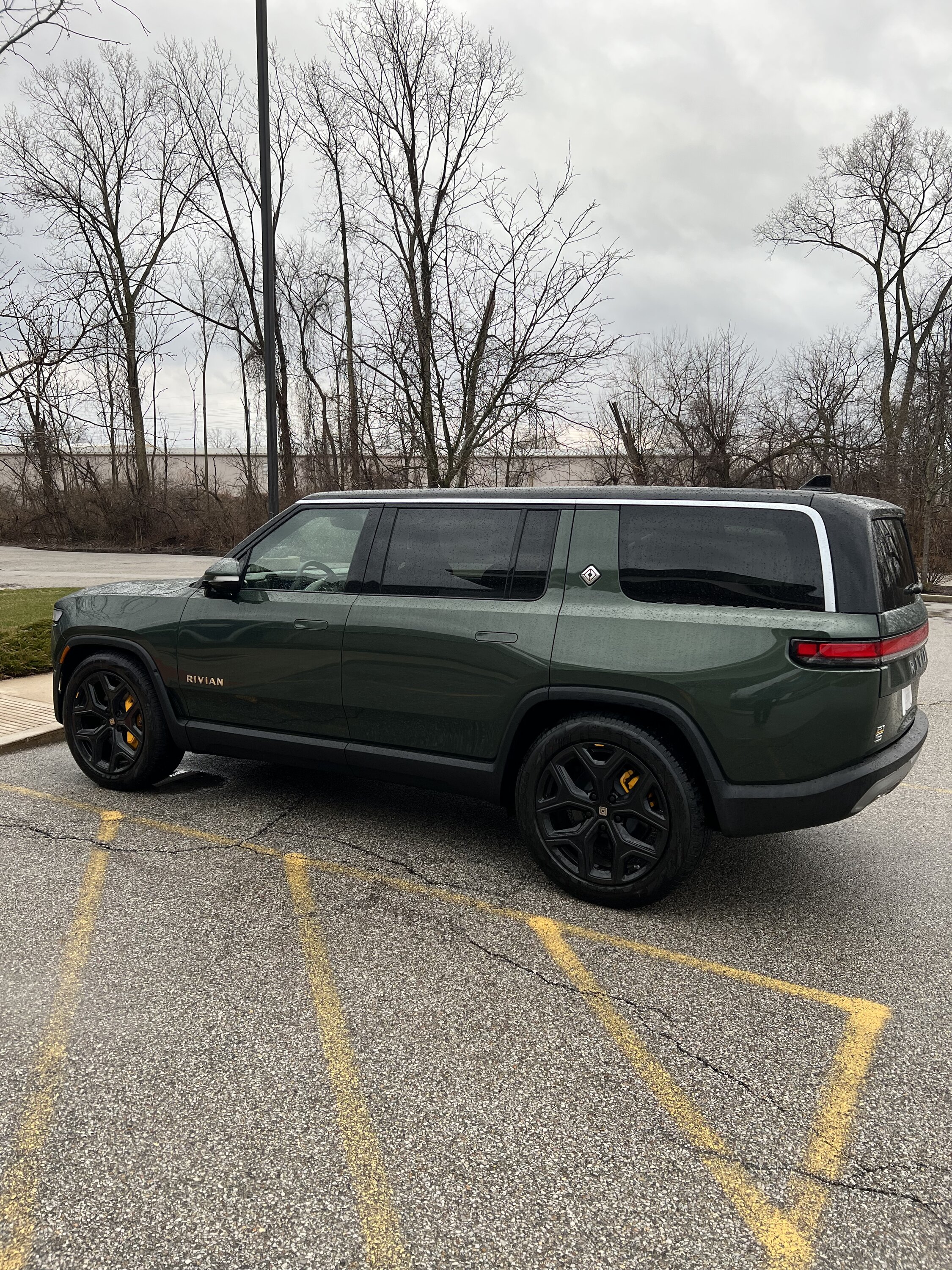Rivian R1T R1S Introductions! Drop in and say hello new and old members... BD47F1C4-EA23-471F-B8C6-5E1E3DE572B9