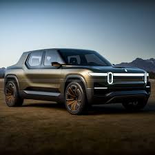 Rivian R1T R1S Rivian R2 - Which one will it be?? download