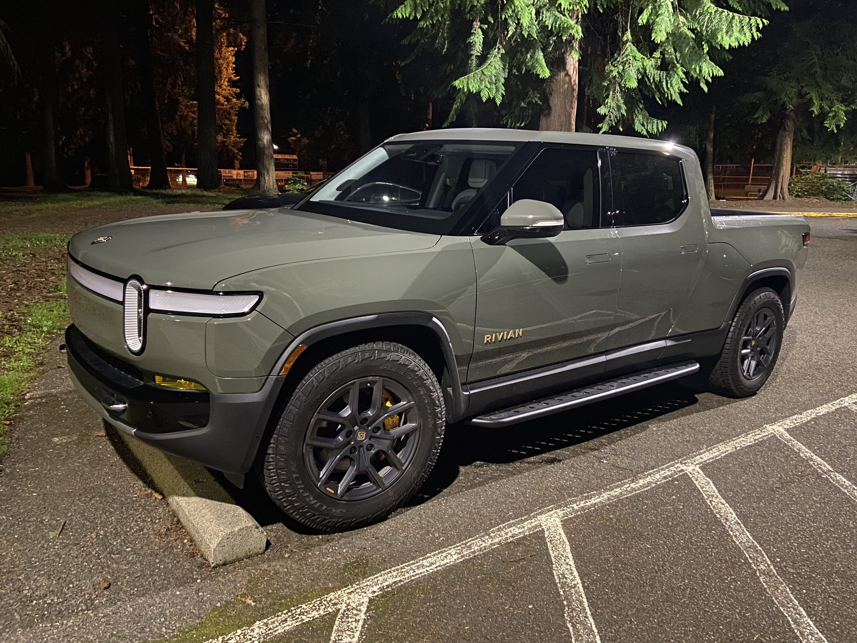 Rivian R1T R1S 【BestEvMod】Weekend Flash Giveaway Raffle. End on Monday 1/22 20:00 PDT Time IMG-4828