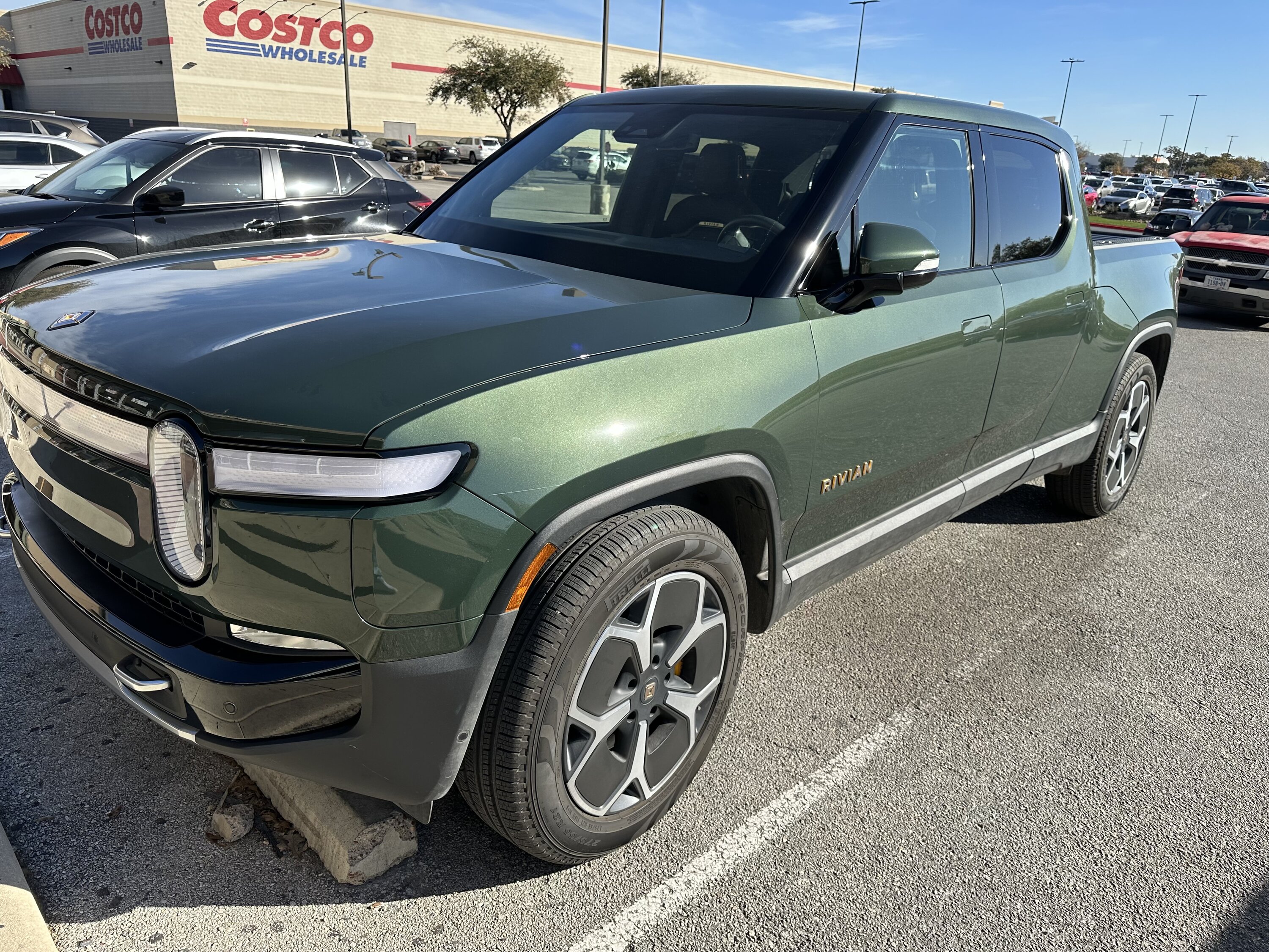 Rivian R1T R1S 【BestEvMod】Weekend Flash Giveaway Raffle. End on Monday 1/22 20:00 PDT Time IMG_2025