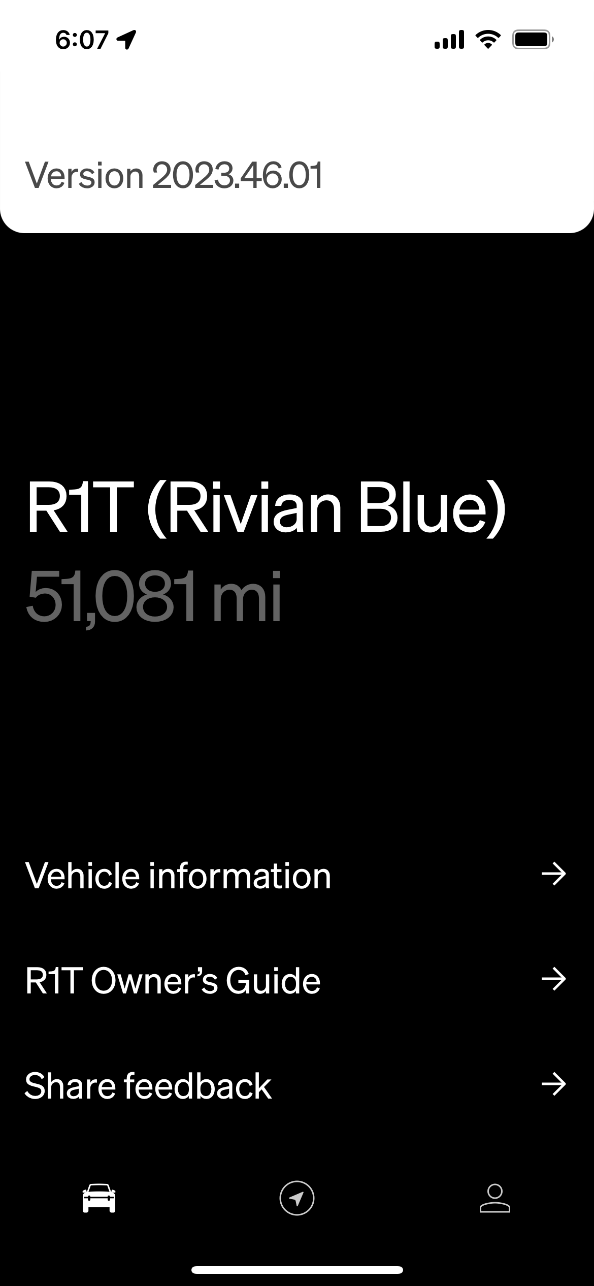 Rivian R1T R1S 50,000 Mile Club -- Anyone Else? IMG_5444