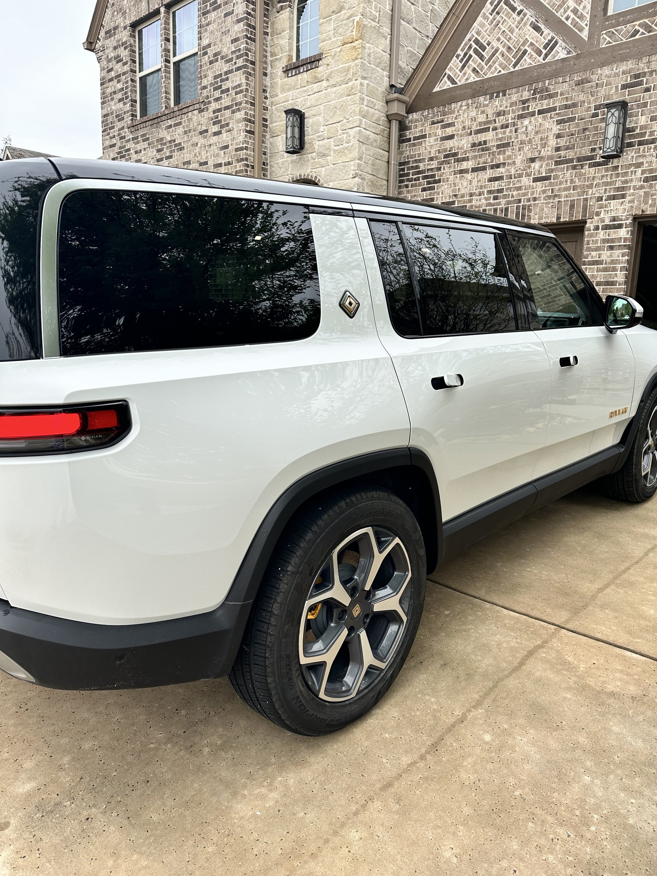 Rivian R1T R1S For Sale: 80K-2023 Rivian R1S Adventure Edition - 5,300 Miles IMG_5802