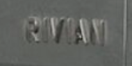 Rivian R1T R1S Rivian Colors Feature (including Limestone!!): EARTH TONES - The inspiration behind the Rivian palette. limestone_letters