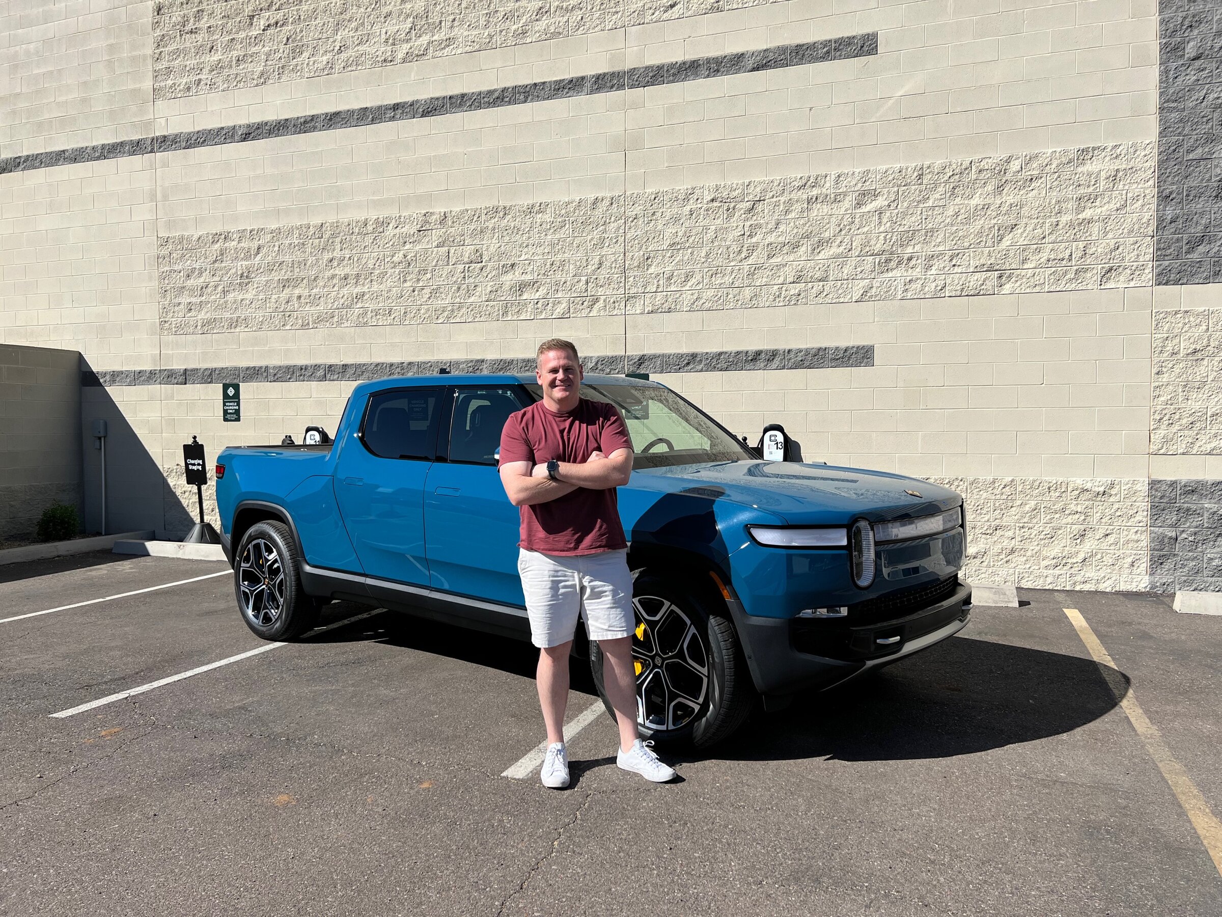 Rivian R1T R1S May/June Deliveries Thread MicrosoftTeams-image