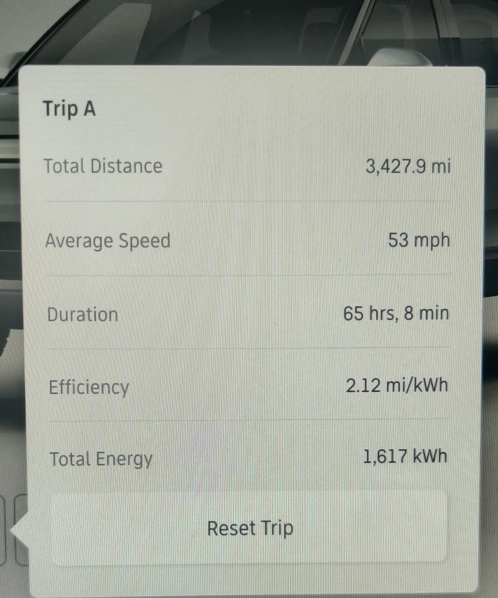 Rivian R1T R1S 3400 Mile Road Trip Charging Performance Report original_05850a62-03dc-443f-9059-0c17eacd6ee0_IMG_20220619_111407