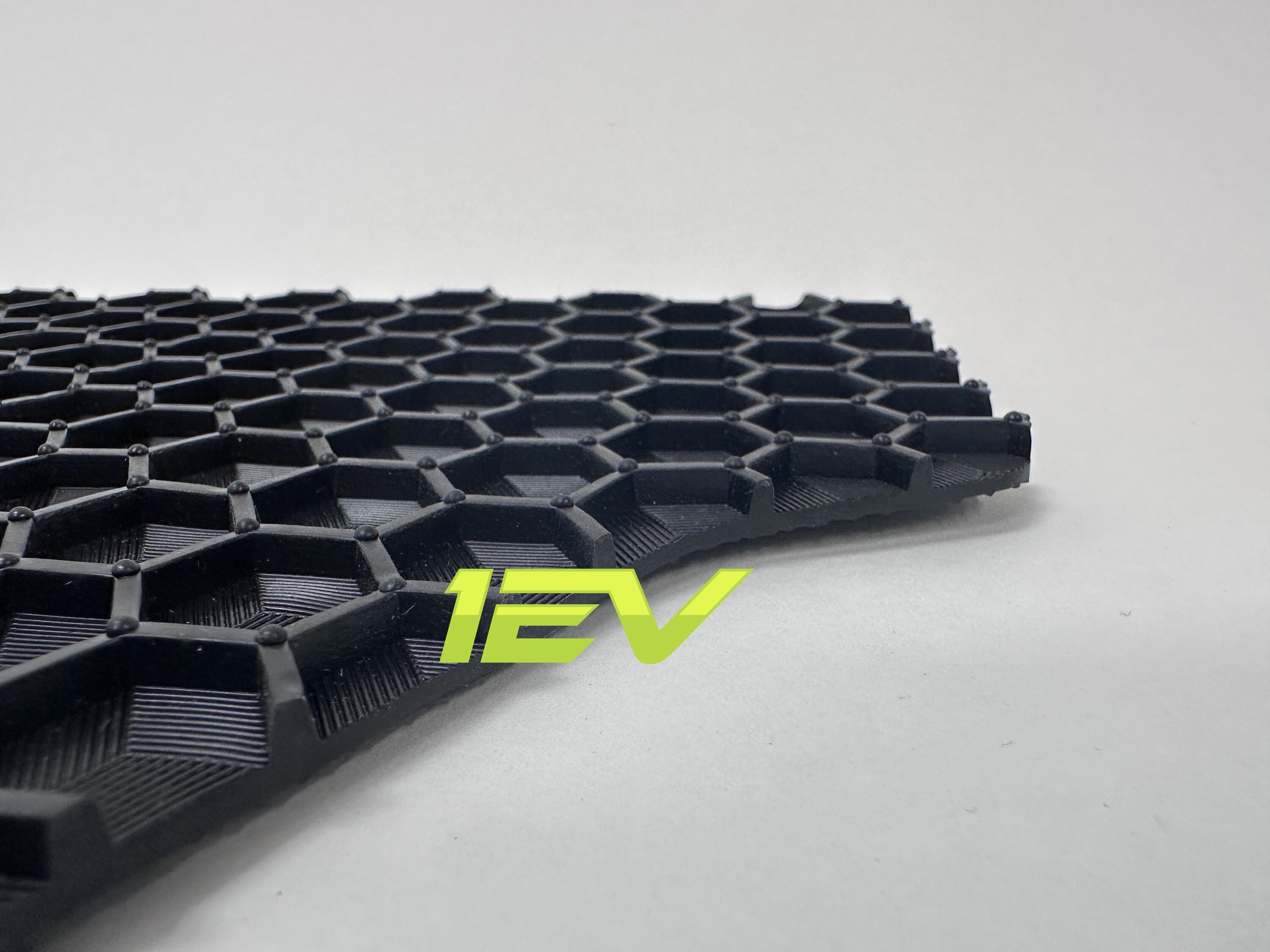 Rivian R1T R1S New product release!  Bed Mats for Rivian R1T (PVC / Rubber) - bring on the gear and cargo, save the scratches! rivian-r1t-rubber-truck-bed-mat-seamless2