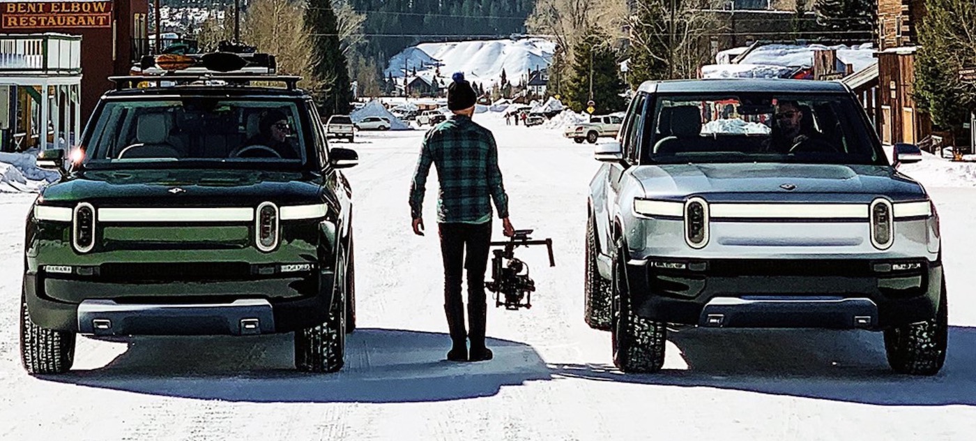 Rivian R1T R1S R1S looking more and more like Range Rover Screen Shot 2019-02-19 at 11.03.55 PM