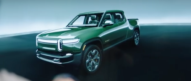 Rivian R1T R1S Adventurous Forever video series launched by Rivian Screen Shot 2020-02-06 at 11.03.29 AM
