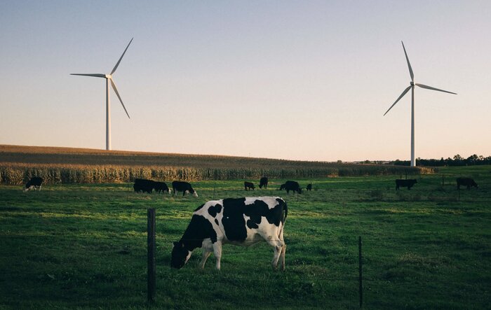 Rivian Inks Wind Energy Deal with Apex Clean Energy to Power the Normal, Illinois Plant