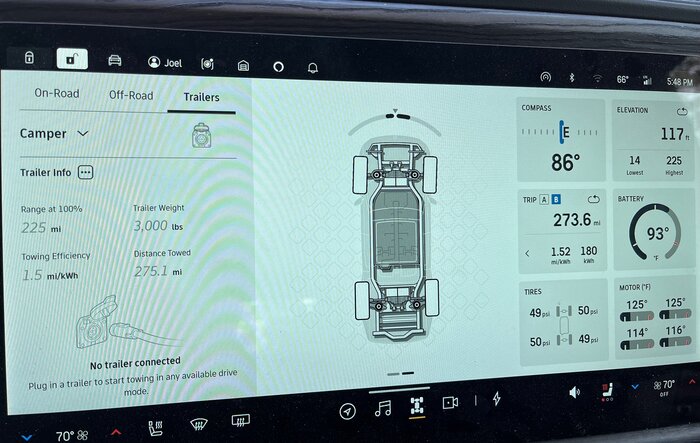 Rivian Forum - R1T R1S R2 R3 News, Specs, Models, RIVN Stock 