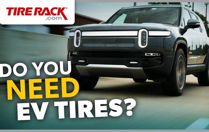 Do You Really Need EV-Specific Tires? Real-World Test Based Answers