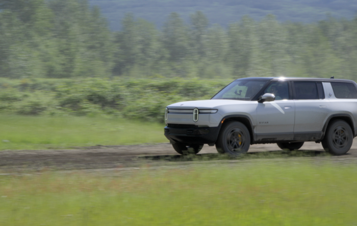 I Spent Two Days With Gen-2 R1 Vehicles. Here’s My Thoughts as a Rivian Owner...