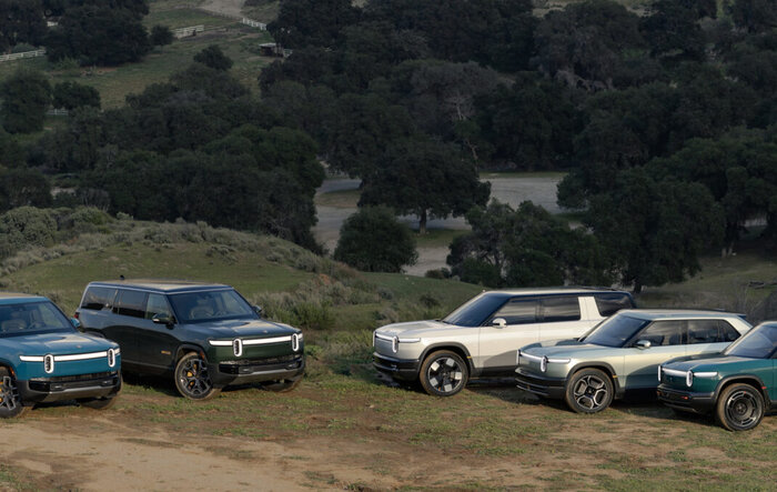 Article: Rivian's path to survival is now remarkably clear -- agree / disagree?