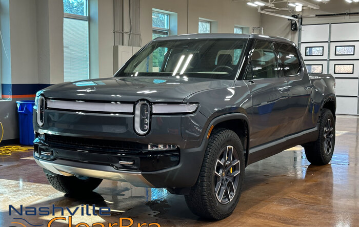 Rivian Forum - R1t R1s R2 R3 News, Specs, Models, Rivn Stock 