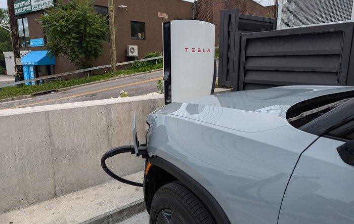 Blog Post:  How Tesla Will Fix Public Charging