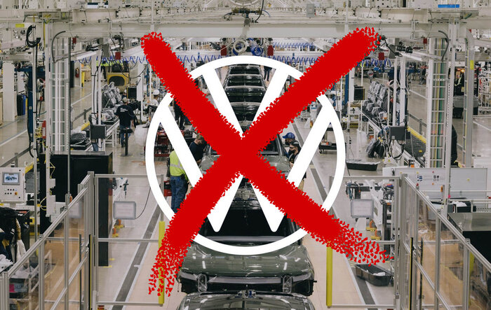 Rivian Denies Vehicle Production Plans with Volkswagen
