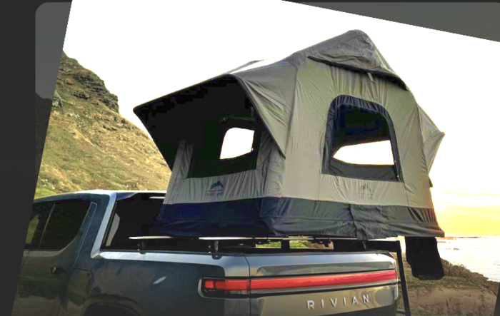 Secure Your Air Cruiser RTT – Limited Stock & Exclusive Pricing!