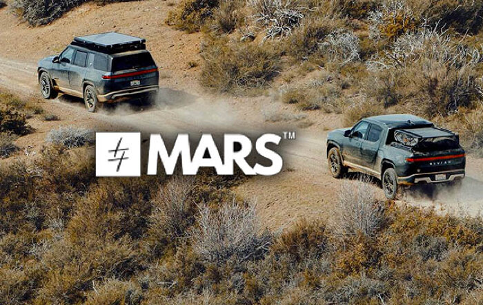 Mars Adventure Gear: Quality Gear for Rivian Adventurers