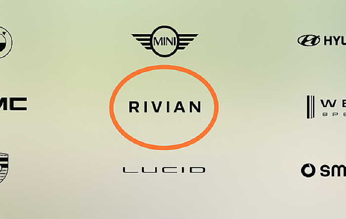 Apple CarKey coming to Rivian