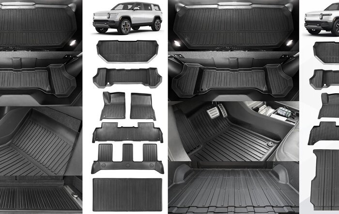 🎉 Father’s Day Rivian Sale — Up to $40 OFF (BestEvMod(AOSK))! 💥