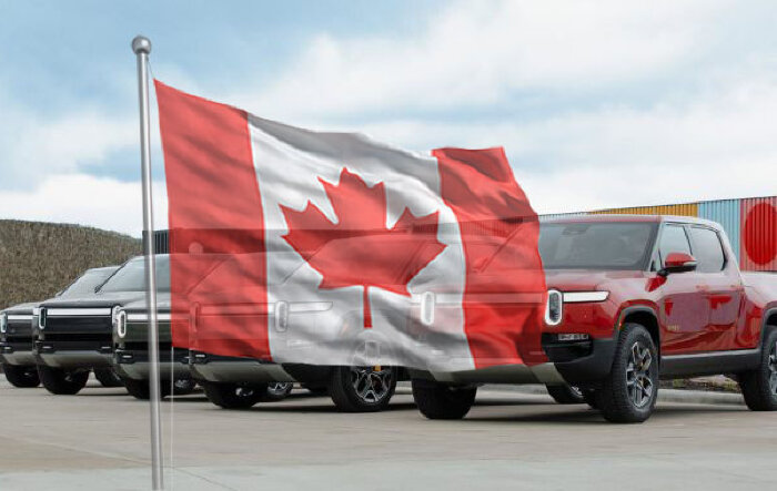 🇨🇦 [Update Sep 29 - Rivian Receives Clearance Certification to Import R1T / R1S!] Rivian failed to meet Transport Canada requirements to import