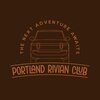 Portland Rivian Club