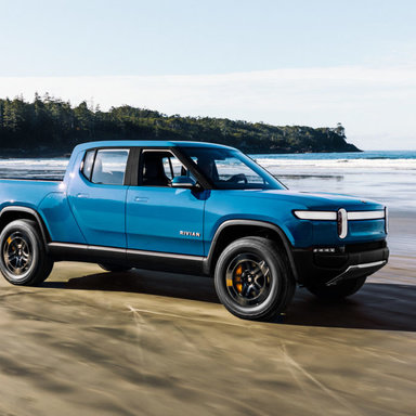 Waterproof? | Rivian Forum - R1T R1S R2 R3 News, Specs, Models, RIVN ...