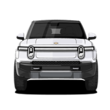 Vehicle recovery system? Daytime running lights? | Rivian Forum - R1T ...