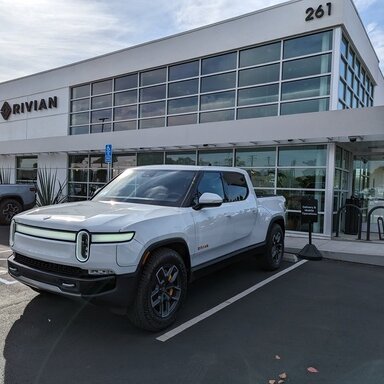 Best PPF in So Cal | Rivian Forum - R1T R1S R2 News, Specs, Models ...