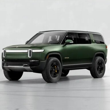 Anyone used the Compact Spare Tire? | Rivian Forums - R1T & R1S Owners ...