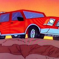 canyonero