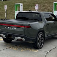 Any ideas for truck bed fishing rod holder?  Rivian Forum - R1T R1S R2 R3  News, Specs, Models, RIVN Stock 