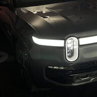 I'm on a roll 🤣 - DIY recovery board mounts : r/Rivian