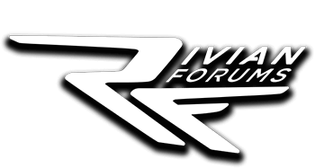 Rivian Forum - R1T R1S R2 R3 News, Specs, Models, RIVN Stock -- Rivianforums.com