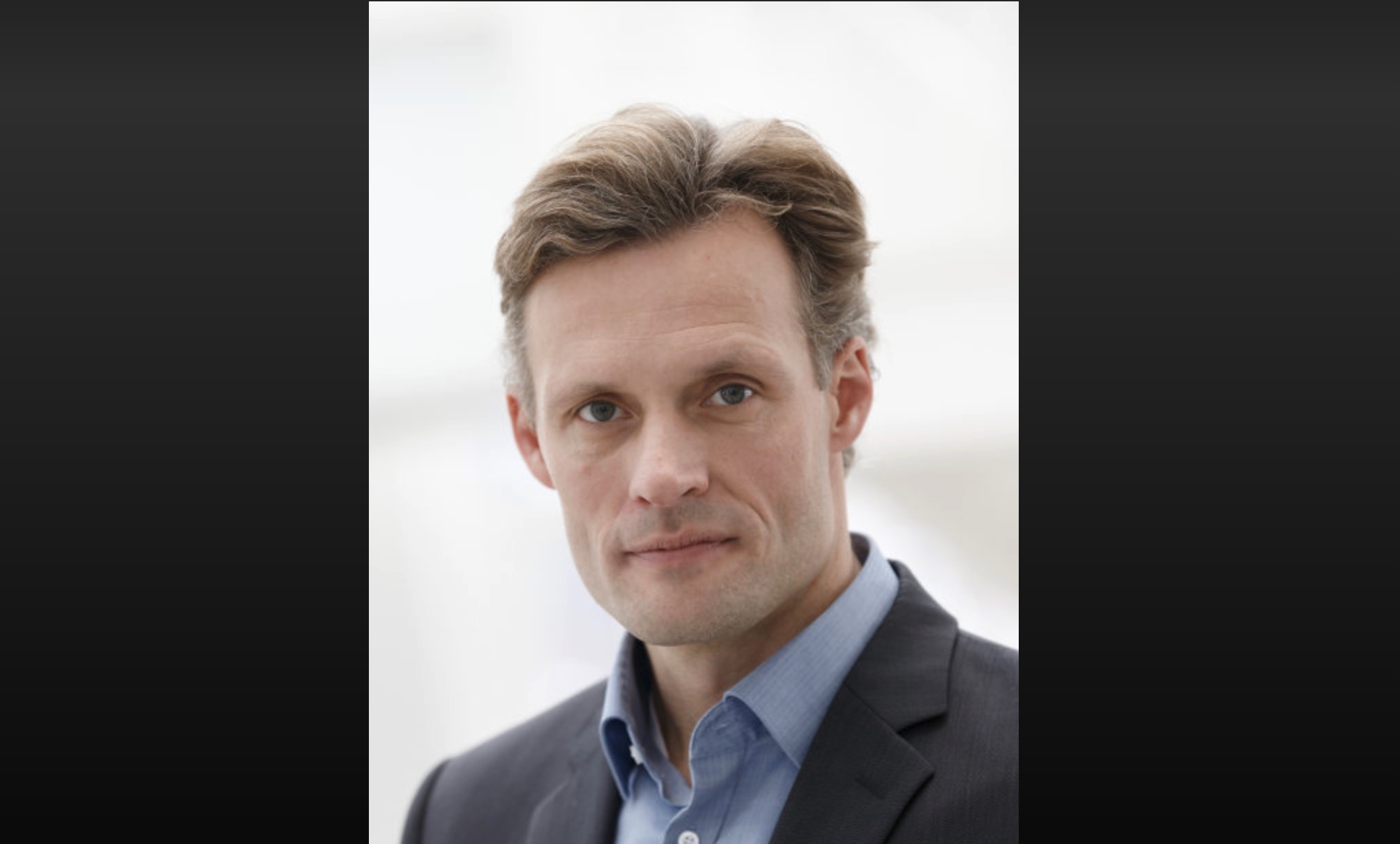 Rivian Hires Martin Huelder As Vice President Commercial Europe 