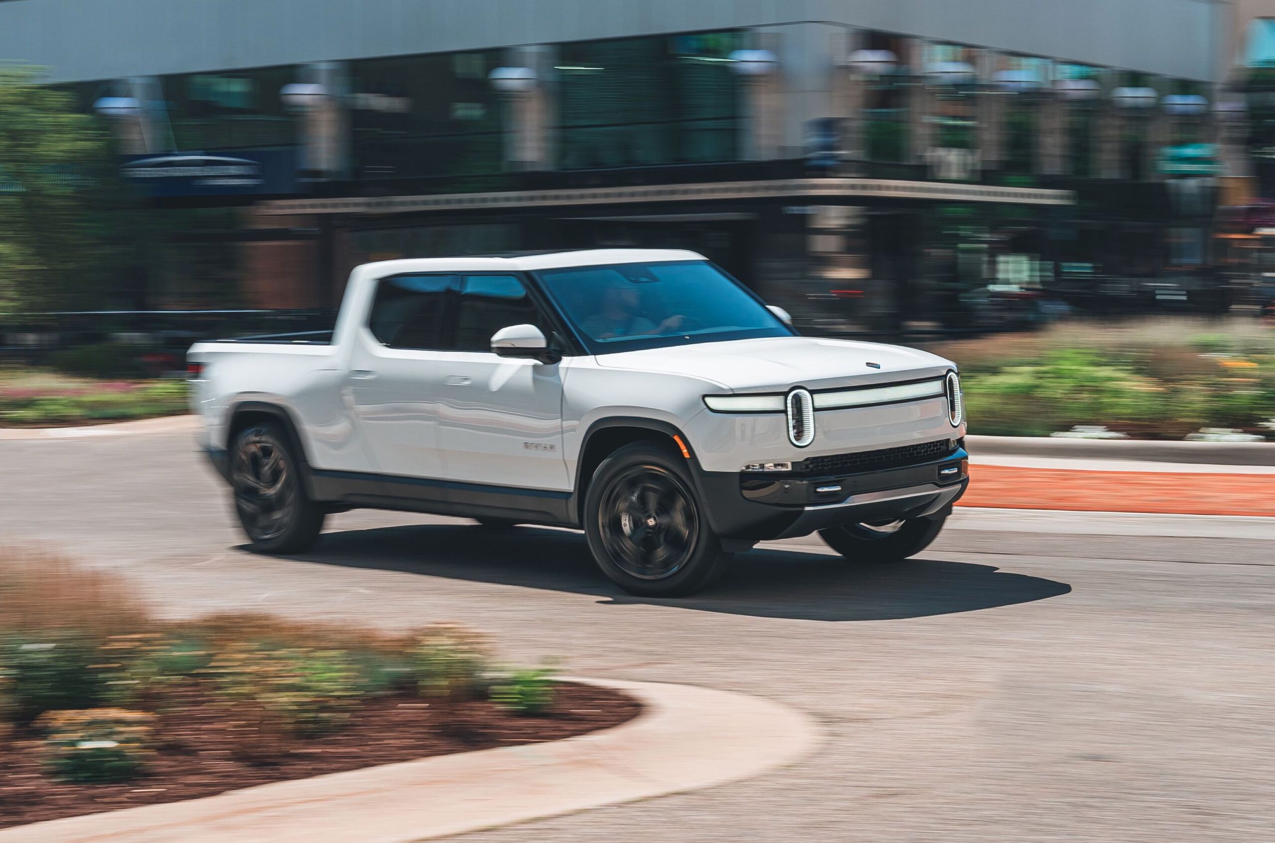 How Many Times Have You Launched Your Rivian? | Rivian Forum - R1T R1S ...