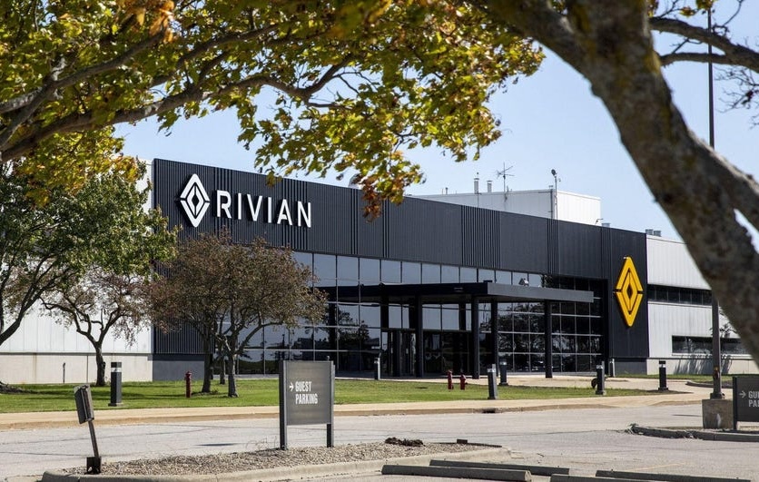 Rivian Layoff 10 Staff And Lowers Production Forecast For 2024 Page   Ghows IP 200719979 04879e14 