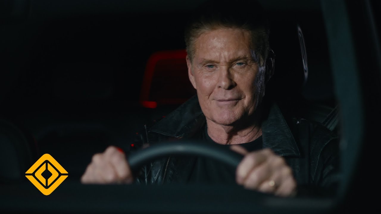 EPIC! Halloween 2024 Software Update Knight Rider ft. David